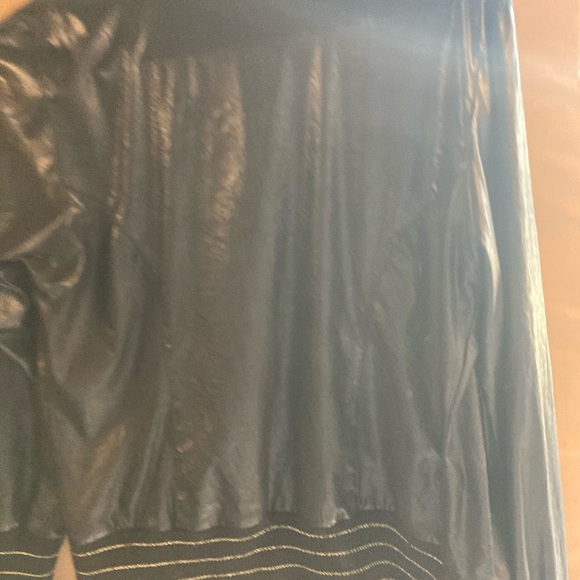 A fun vintage coat - Picture 2 of 2